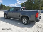 ✅ 2016 Chevrolet Colorado 2WD LT • VIN: 1GCGSCE33G1343001 • Лот: 86334515. Опубликован ранее на Copart с пробегом 61 103 миль. Бесплатный доступ к архиву аукционных продаж из США и подробный отчёт об истории автомобиля на DreamBid. Изображение 2.