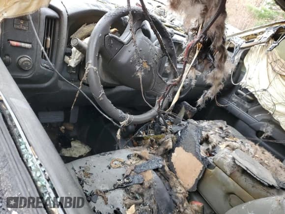 ✅ 2013 Chevrolet Silverado 2500HD Work Truck • VIN: 1GC0KVCG7DZ326573 • Lot: 79736284. Listed on Copart with Not provided. Free auction sales archive from the USA and detailed vehicle history report at DreamBid. Image 8.