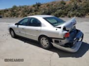 ✅ 2001 Mercury Sable LS Premium • VIN: 1MEHM55S21G600489 • Лот: 68048485. Опубликован ранее на Copart с пробегом 203 171 миль. Бесплатный доступ к архиву аукционных продаж из США и подробный отчёт об истории автомобиля на DreamBid. Изображение 2.