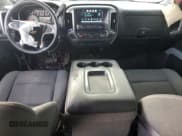 ✅ 2016 Chevrolet Silverado 1500 LT • VIN: 3GCUKREC5GG307995 • Lot: 84883705. Wystawiony na Copart z przebiegiem 159 031 mil. Bezpłatny archiwum sprzedaży aukcyjnych z USA i szczegółowy raport historii pojazdu na DreamBid. Zdjęcie 8.