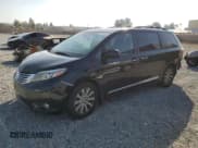 ✅ 2015 Toyota Sienna Limited Premium • VIN: 5TDDK3DC2FS094583 • Lot: 85724285. Wystawiony na Copart z przebiegiem 194 199 mil. Bezpłatny archiwum sprzedaży aukcyjnych z USA i szczegółowy raport historii pojazdu na DreamBid. Zdjęcie 1.
