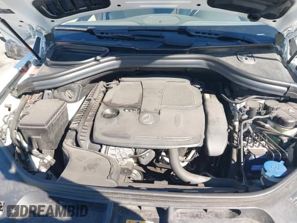 ✅ 2014 Mercedes-Benz M 350 • VIN: 4JGDA5JBXEA280020 • Лот: 43485729. Опубликован ранее на IAAI с пробегом 102 839 миль. Бесплатный доступ к архиву аукционных продаж из США и подробный отчёт об истории автомобиля на DreamBid. Изображение 10.