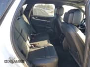 ✅ 2024 Porsche Cayenne • VIN: WP1AA2AY4RDA08608 • Lot: 45282695. Listed on Copart with Not provided. Free auction sales archive from the USA and detailed vehicle history report at DreamBid. Image 11.