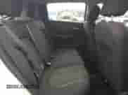 2013 Chevrolet Sonic LT with VIN 1G1JC6SG0D4230167, listed as a Copart auction lot 90614715 with 143,604 mi miles and Clean title. Bid and sale history available at DreamBid. Image 10.