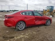 ✅ 2021 Mazda 3 Select • VIN: JM1BPBBL1M1344007 • Lot: 60513155. Wystawiony na Copart z przebiegiem 29 571 mil. Bezpłatny archiwum sprzedaży aukcyjnych z USA i szczegółowy raport historii pojazdu na DreamBid. Zdjęcie 3.