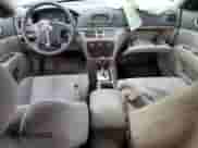 2008 Hyundai Sonata GLS с VIN 5NPET46C38H341056, выставлен на аукционе Copart как лот 72322934 с пробегом 134 752 миль миль и Списание • Salvage title. История ставок и продаж доступна на DreamBid. Изображение 8.