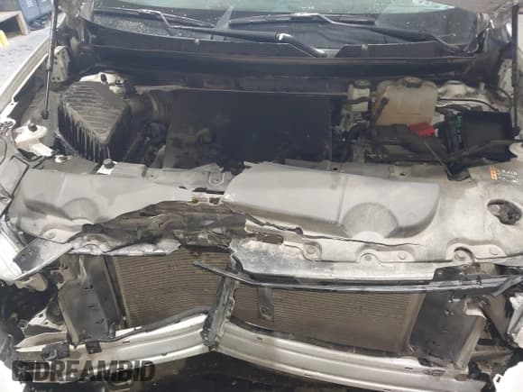 ✅ 2021 Chevrolet Traverse RS • VIN: 1GNEVJKW5MJ218117 • Lot: 42496133. Wystawiony na IAAI z przebiegiem 51 154 mil. Bezpłatny archiwum sprzedaży aukcyjnych z USA i szczegółowy raport historii pojazdu na DreamBid. Zdjęcie 10.