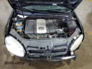 ✅ 2007 Volkswagen Jetta 2.5 • VIN: 3VWSF71K97M048715 • Lot: 64212935. Listed on Copart with 205,300 mi. Free auction sales archive from the USA and detailed vehicle history report at DreamBid. Image 11.