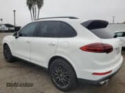✅ 2017 Porsche Cayenne S E-Hybrid • VIN: WP1AE2A2XHLA75671 • Lot: 76419144. Listed on Copart with 98,898 mi. Free auction sales archive from the USA and detailed vehicle history report at DreamBid. Image 2.