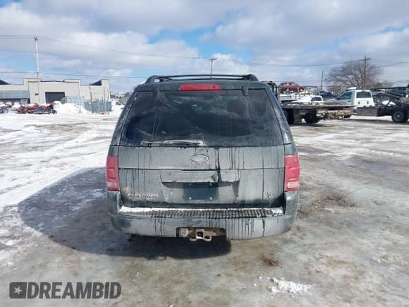 ✅ 2004 Ford Explorer XLT • VIN: 1FMZU73W64ZA17239 • Lot: 41541573. Wystawiony na IAAI z przebiegiem 195 070 mil. Bezpłatny archiwum sprzedaży aukcyjnych z USA i szczegółowy raport historii pojazdu na DreamBid. Zdjęcie 16.