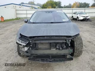 ✅ 2019 Jaguar I-Pace HSE • VIN: SADHD2S17K1F74222 • Lot: 69505793. Wystawiony na Copart z przebiegiem 55 698 mil. Bezpłatny archiwum sprzedaży aukcyjnych z USA i szczegółowy raport historii pojazdu na DreamBid. Zdjęcie 5.