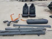 ✅ 2023 Tesla Model Y Long Range • VIN: 7SAYGDEE1PA155811 • Lot: 43469495. Wystawiony na IAAI z przebiegiem 19 710 mil. Bezpłatny archiwum sprzedaży aukcyjnych z USA i szczegółowy raport historii pojazdu na DreamBid. Zdjęcie 11.