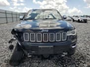 ✅ 2018 Jeep Grand Cherokee Overland • VIN: 1C4RJECG2JC142974 • Lot: 70103545. Listed on Copart with 61,483 mi. Free auction sales archive from the USA and detailed vehicle history report at DreamBid. Image 5.