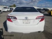 ✅ 2012 Toyota Camry LE • VIN: 4T1BF1FK1CU174027 • Лот: 82474045. Опубликован ранее на Copart с пробегом 119 005 миль. Бесплатный доступ к архиву аукционных продаж из США и подробный отчёт об истории автомобиля на DreamBid. Изображение 6.