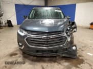 ✅ 2019 Chevrolet Traverse LT Cloth • VIN: 1GNEVGKW5KJ179058 • Lot: 72695084. Wystawiony na Copart z przebiegiem 101 906 mil. Bezpłatny archiwum sprzedaży aukcyjnych z USA i szczegółowy raport historii pojazdu na DreamBid. Zdjęcie 5.