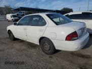 ✅ 2001 Nissan Sentra GXE • VIN: 3N1CB51D11L489540 • Lot: 60259515. Listed on Copart with 184,648 mi. Free auction sales archive from the USA and detailed vehicle history report at DreamBid. Image 2.