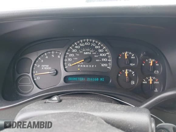 ✅ 2006 Chevrolet Silverado 1500 LT1 • VIN: 2GCEC13T461219355 • Лот: 41498466. Опубликован ранее на IAAI с пробегом 216 160 миль. Бесплатный доступ к архиву аукционных продаж из США и подробный отчёт об истории автомобиля на DreamBid. Изображение 7.