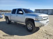 ✅ 2010 Chevrolet Silverado 1500 LTZ • VIN: 3GCRKTE25AG243295 • Лот: 47752225. Опубликован ранее на Copart с пробегом 199 042 миль. Бесплатный доступ к архиву аукционных продаж из США и подробный отчёт об истории автомобиля на DreamBid. Изображение 4.