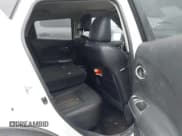 ✅ 2015 Nissan Juke SV • VIN: JN8AF5MR2FT508295 • Lot: 43845813. Listed on IAAI with Not provided. Free auction sales archive from the USA and detailed vehicle history report at DreamBid. Image 8.