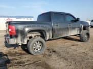 ✅ 2012 Chevrolet Silverado 1500 LT • VIN: 1GCPKSE72CF196471 • Lot: 62027004. Listed on Copart with 149,218 mi. Free auction sales archive from the USA and detailed vehicle history report at DreamBid. Image 3.