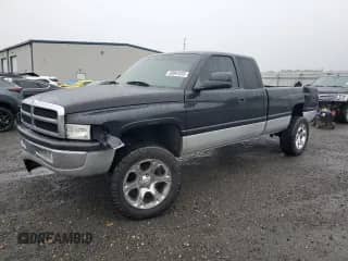 2001 Dodge 1500 с VIN 1B7HC13Y41J521428, выставлен на аукционе Copart как лот 89843255 с пробегом 148 682 миль миль и Списание • Salvage title. История ставок и продаж доступна на DreamBid. Изображение 1.