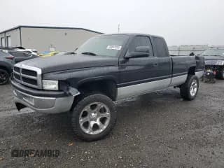 ✅ 2001 Dodge 1500 • VIN: 1B7HC13Y41J521428 • Lot: 89843255. Listed on Copart with 148,682 mi. Free auction sales archive from the USA and detailed vehicle history report at DreamBid. Image 1.