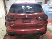 ✅ 2023 BMW X3 M40i • VIN: 5UX83DP02P9S48536 • Лот: 91808795. Опубликован ранее на Copart с пробегом 34 107 миль. Бесплатный доступ к архиву аукционных продаж из США и подробный отчёт об истории автомобиля на DreamBid. Изображение 6.