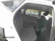 2024 Hyundai Kona SEL with VIN KM8HCCAB4RU153929, listed as a Copart auction lot 75693894 with 3,845 mi miles and Salvage title. Bid and sale history available at DreamBid. Image 12.