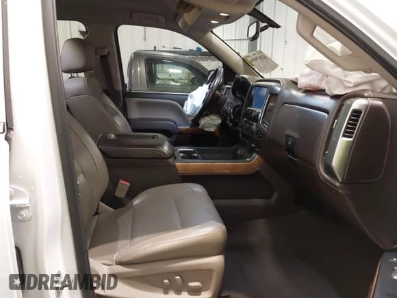 ✅ 2018 Chevrolet Silverado 1500 LTZ • VIN: 3GCUKSEJ5JG634863 • Лот: 41829006. Опубликован ранее на IAAI с пробегом 64 659 миль. Бесплатный доступ к архиву аукционных продаж из США и подробный отчёт об истории автомобиля на DreamBid. Изображение 5.