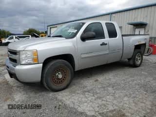2010 Chevrolet Silverado 1500 LT с VIN 1GCSKSEA0AZ256054, выставлен на аукционе Copart как лот 89440485 с пробегом 145 813 миль миль и Чистый • Clean title. История ставок и продаж доступна на DreamBid. Изображение 1.