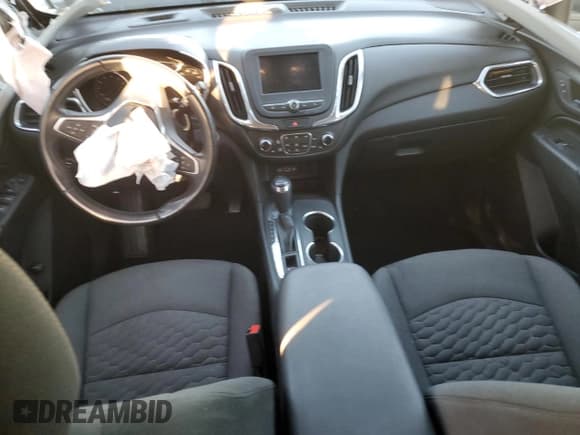 ✅ 2020 Chevrolet Equinox LT • VIN: 3GNAXJEVXLS521578 • Лот: 87018385. Опубликован ранее на Copart с пробегом 67 882 миль. Бесплатный доступ к архиву аукционных продаж из США и подробный отчёт об истории автомобиля на DreamBid. Изображение 8.