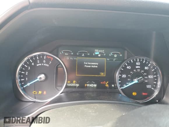 ✅ 2018 Ford Expedition Max Limited • VIN: 1FMJK2AT8JEA57100 • Lot: 70382635. Wystawiony na Copart z przebiegiem 104 287 mil. Bezpłatny archiwum sprzedaży aukcyjnych z USA i szczegółowy raport historii pojazdu na DreamBid. Zdjęcie 9.