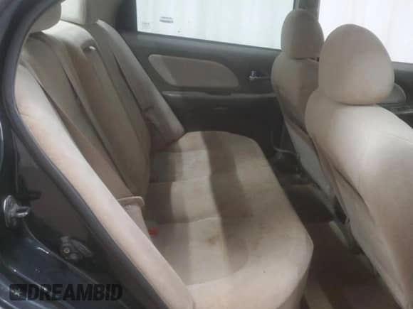 2005 Hyundai Sonata GL с VIN KMHWF25S35A151037, выставлен на аукционе Copart как лот 62716205 с пробегом 292 396 миль миль и Списание • Salvage title. История ставок и продаж доступна на DreamBid. Изображение 10.