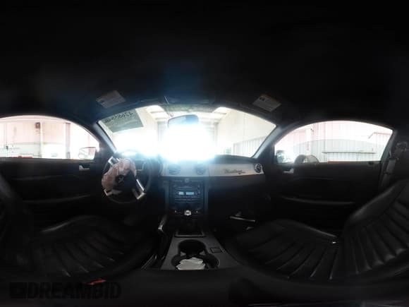 ✅ 2009 Ford Mustang GT • VIN: 1ZVHT82H895117740 • Лот: 42685840. Опубликован ранее на IAAI с пробегом 163 013 миль. Бесплатный доступ к архиву аукционных продаж из США и подробный отчёт об истории автомобиля на DreamBid. Изображение 18.