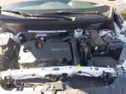 ✅ 2022 GMC Terrain SLE • VIN: 3GKALMEV6NL278486 • Lot: 43484785. Listed on IAAI with 28,481 mi. Free auction sales archive from the USA and detailed vehicle history report at DreamBid. Image 10.