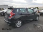 ✅ 2019 Honda Fit LX • VIN: 3HGGK5H46KM728596 • Lot: 92275465. Listed on Copart with 100,375 mi. Free auction sales archive from the USA and detailed vehicle history report at DreamBid. Image 3.