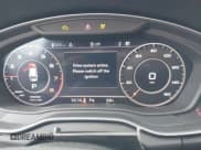 ✅ 2019 Audi Q5 Prestige • VIN: WA1CNAFY4K2070295 • Лот: 42369665. Опубликован ранее на IAAI с пробегом 55 098 миль. Бесплатный доступ к архиву аукционных продаж из США и подробный отчёт об истории автомобиля на DreamBid. Изображение 7.