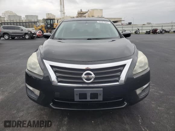 ✅ 2015 Nissan Altima SL • VIN: 1N4AL3AP6FC483533 • Lot: 93387685. Listed on Copart with 177,012 mi. Free auction sales archive from the USA and detailed vehicle history report at DreamBid. Image 5.