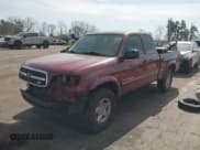 ✅ 2002 Toyota Tundra Limited • VIN: 5TBRT38112S230166 • Lot: 41690218. Listed on IAAI with 198,433 mi. Free auction sales archive from the USA and detailed vehicle history report at DreamBid. Image 17.