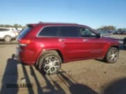 ✅ 2020 Jeep Grand Cherokee Overland • VIN: 1C4RJFCG8LC149985 • Лот: 85904195. Опубликован ранее на Copart с пробегом 113 231 миль. Бесплатный доступ к архиву аукционных продаж из США и подробный отчёт об истории автомобиля на DreamBid. Изображение 3.