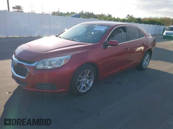 ✅ 2014 Chevrolet Malibu LT • VIN: 1G11C5SL1EF287538 • Лот: 43593817. Опубликован ранее на IAAI с пробегом 72 387 миль. Бесплатный доступ к архиву аукционных продаж из США и подробный отчёт об истории автомобиля на DreamBid. Изображение 2.