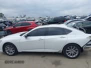✅ 2021 Acura TLX • VIN: 19UUB5F30MA003041 • Lot: 43726690. Listed on IAAI with 52,355 mi. Free auction sales archive from the USA and detailed vehicle history report at DreamBid. Image 15.