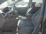 ✅ 2017 Chevrolet Traverse LS • VIN: 1GNKRFED9HJ115299 • Lot: 71327185. Listed on Copart with Not provided. Free auction sales archive from the USA and detailed vehicle history report at DreamBid. Image 7.