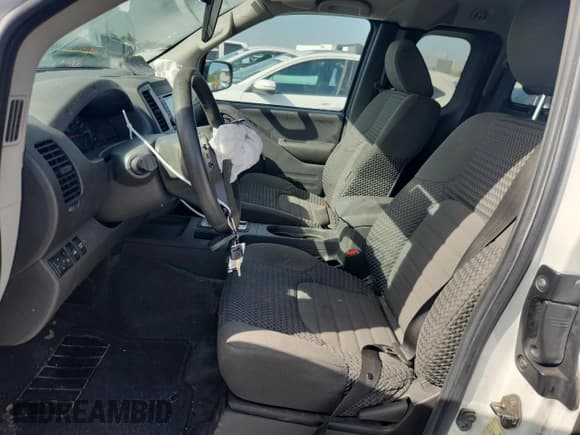 ✅ 2018 Nissan Frontier Pro-4X • VIN: 1N6AD0CW8JN724643 • Lot: 66135545. Listed on Copart with 169,431 mi. Free auction sales archive from the USA and detailed vehicle history report at DreamBid. Image 7.