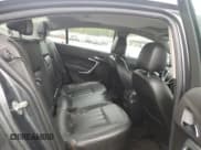 ✅ 2011 Buick Regal CXL RL2 • VIN: 2G4GP5EC9B9182151 • Лот: 82277655. Опубликован ранее на Copart с пробегом 123 857 миль. Бесплатный доступ к архиву аукционных продаж из США и подробный отчёт об истории автомобиля на DreamBid. Изображение 10.