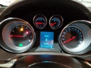 ✅ 2011 Buick Regal CXL RL2 • VIN: 2G4GP5ECXB9173877 • Лот: 44717115. Опубликован ранее на Copart с пробегом 137 564 миль. Бесплатный доступ к архиву аукционных продаж из США и подробный отчёт об истории автомобиля на DreamBid. Изображение 9.