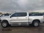 ✅ 2020 Chevrolet Silverado 1500 LT • VIN: 3GCPWCEKXLG168284 • Lot: 43052996. Listed on IAAI with 98,350 mi. Free auction sales archive from the USA and detailed vehicle history report at DreamBid. Image 15.