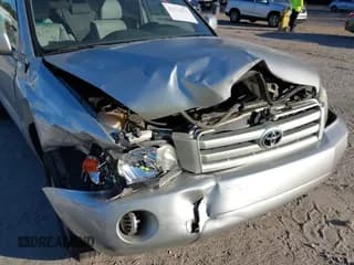 ✅ 2005 Toyota Highlander • VIN: JTEGD21A150125937 • Лот: 43371016. Опубликован ранее на IAAI с пробегом 192 444 миль. Бесплатный доступ к архиву аукционных продаж из США и подробный отчёт об истории автомобиля на DreamBid. Изображение 6.