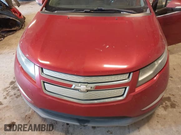 ✅ 2014 Chevrolet Volt • VIN: 1G1RB6E4XEU150769 • Lot: 43673221. Wystawiony na IAAI z przebiegiem 233 469 mil. Bezpłatny archiwum sprzedaży aukcyjnych z USA i szczegółowy raport historii pojazdu na DreamBid. Zdjęcie 10.