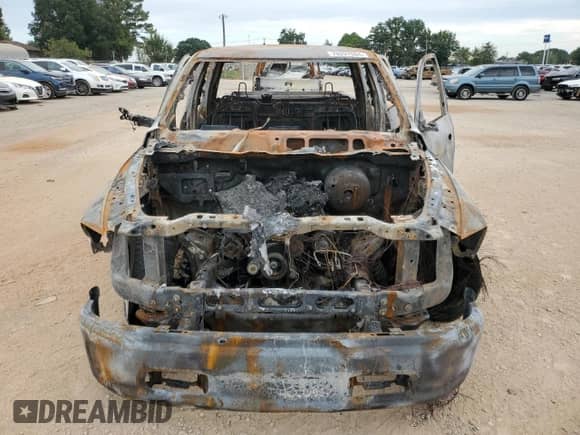 2019 Ram 1500 Express with VIN 1C6RR7FGXKS578647, listed as a Copart auction lot 70297084 with Not provided miles and Non repairable. Bid and sale history available at DreamBid. Image 5.